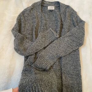 target - universal thread - cardigan- size XS